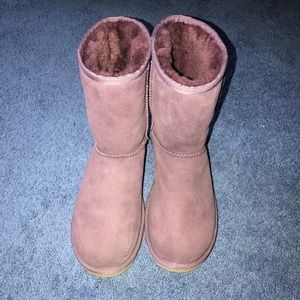 Brand new uggs